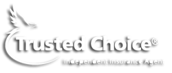Trusted Choice independent insurance agent
